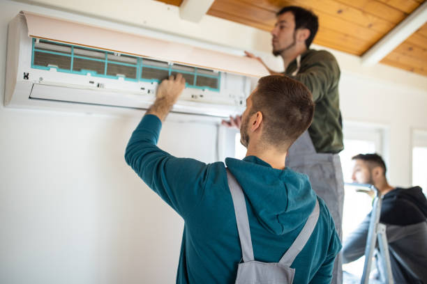 Best HVAC Companies Near Me  in Rock Falls, IL