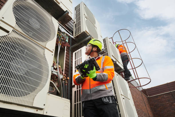 Best 24/7 HVAC Repair  in Rock Falls, IL