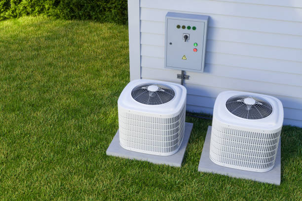 HVAC Emergency Services in Rock Falls, IL