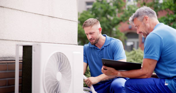 Ductless HVAC Repair in Rock Falls, IL