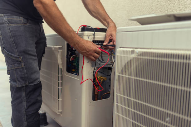Best Ductless HVAC Repair  in Rock Falls, IL