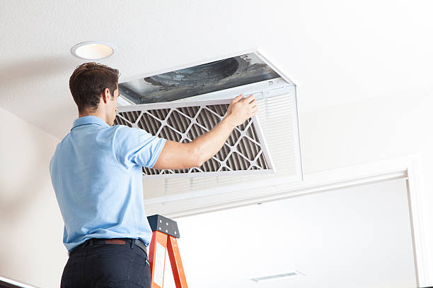 HVAC Maintenance Plan in Rock Falls, IL