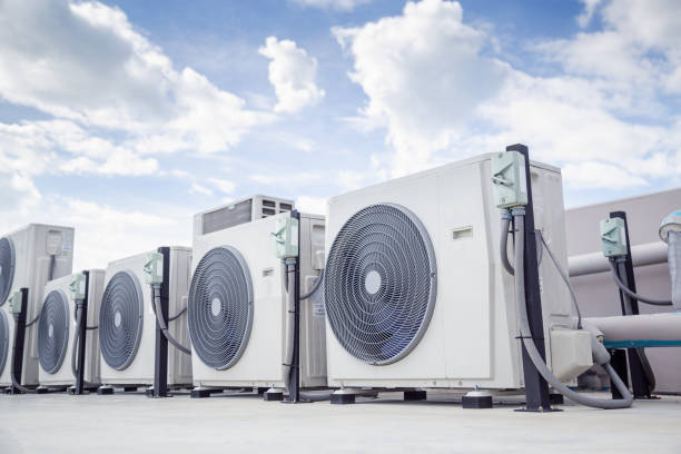 Best Air Conditioning Repair  in Rock Falls, IL
