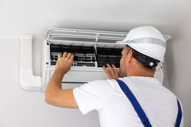 Best Residential HVAC Services  in Rock Falls, IL