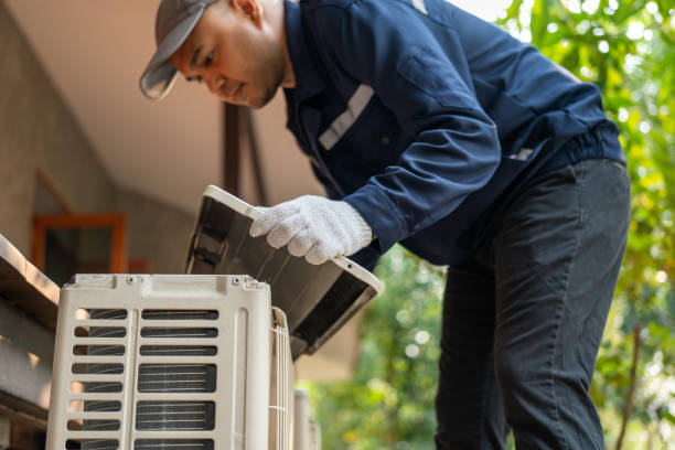 Best HVAC Air Duct Cleaning  in Rock Falls, IL