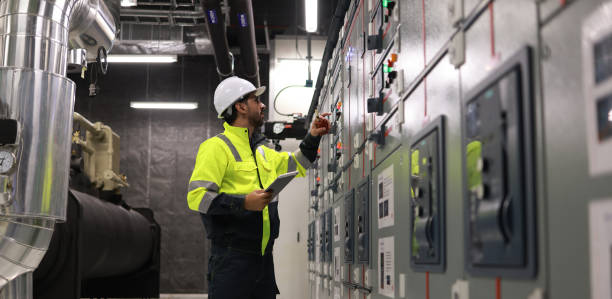 Best Affordable HVAC Services  in Rock Falls, IL